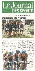 Article de Presse